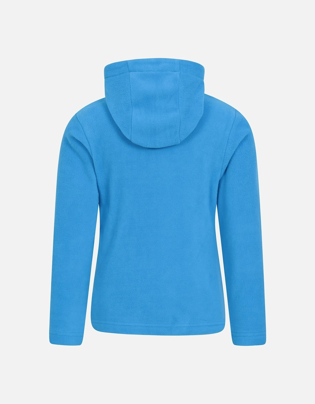 Childrens/Kids Camber II Fleece Hoodie