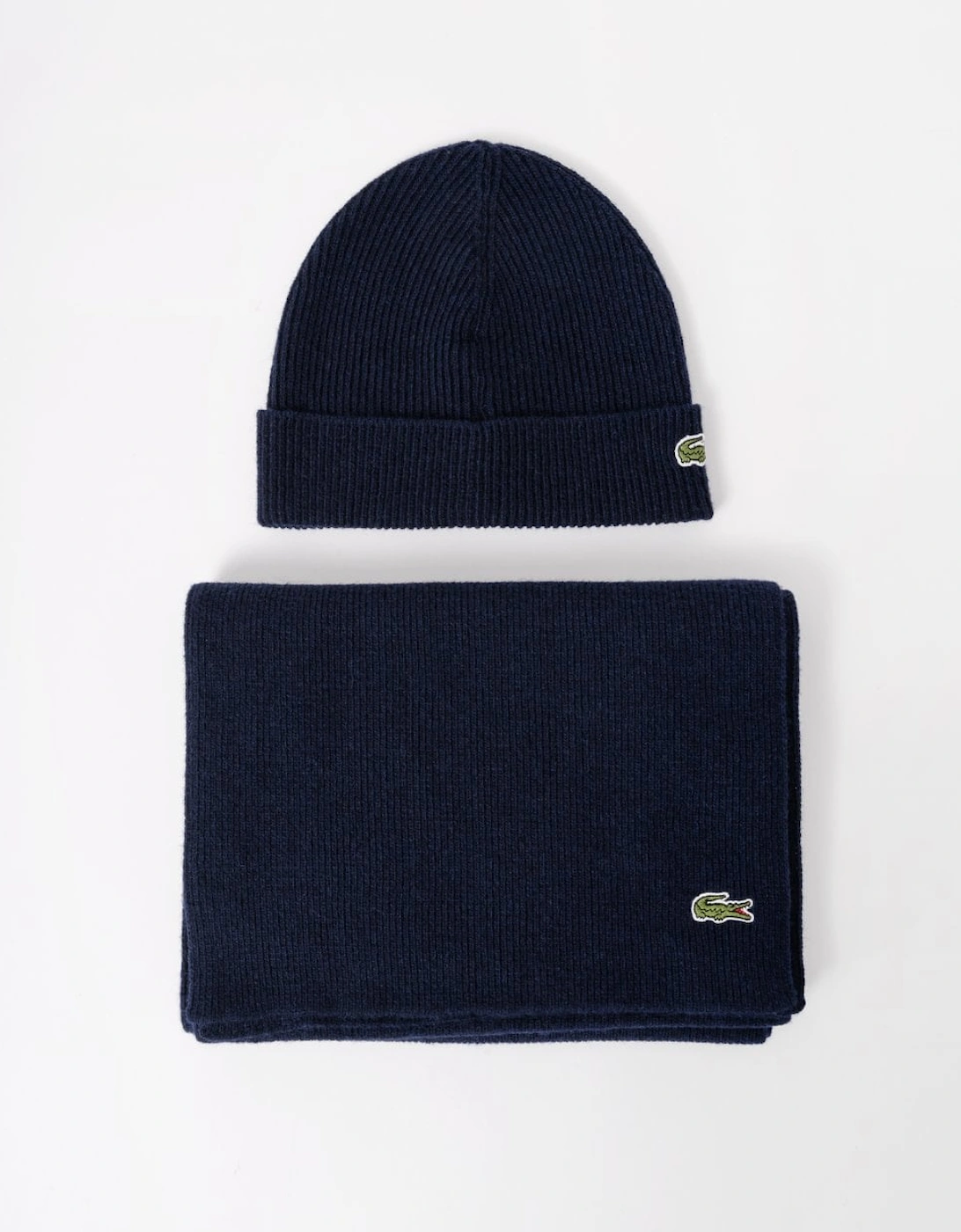 Mens Beanie and Scarf Set, 5 of 4