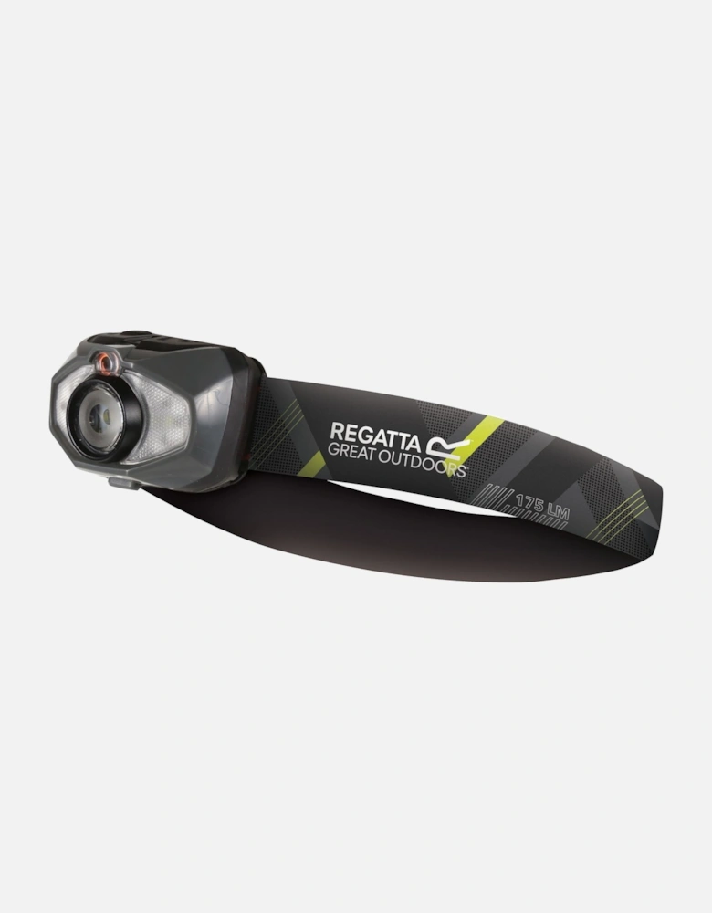 Montegra 250 Head Torch