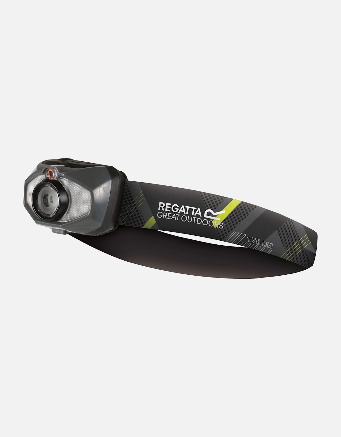 Montegra 250 Head Torch, 4 of 3