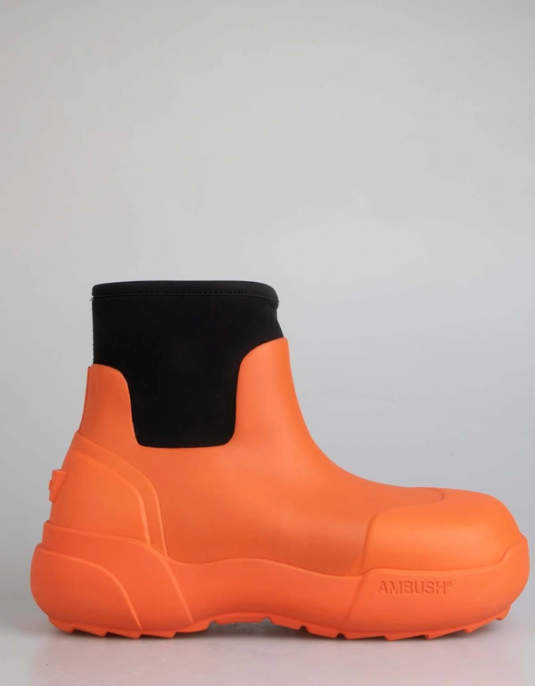 Rubber Boots