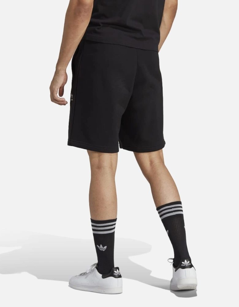 Trefoil Essentials Shorts