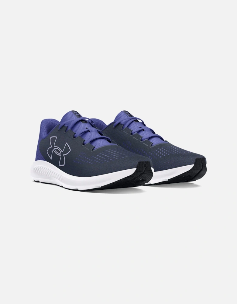 Charged Pursuit 3 Visual Running Shoes