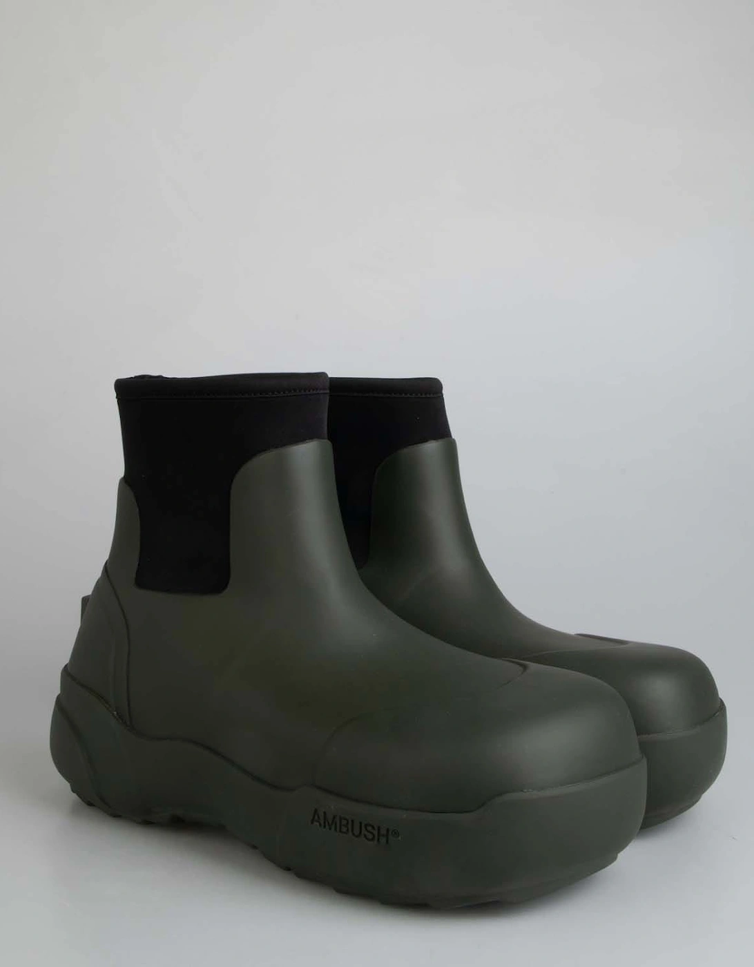 Rubber Boots