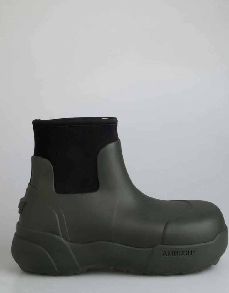 Rubber Boots