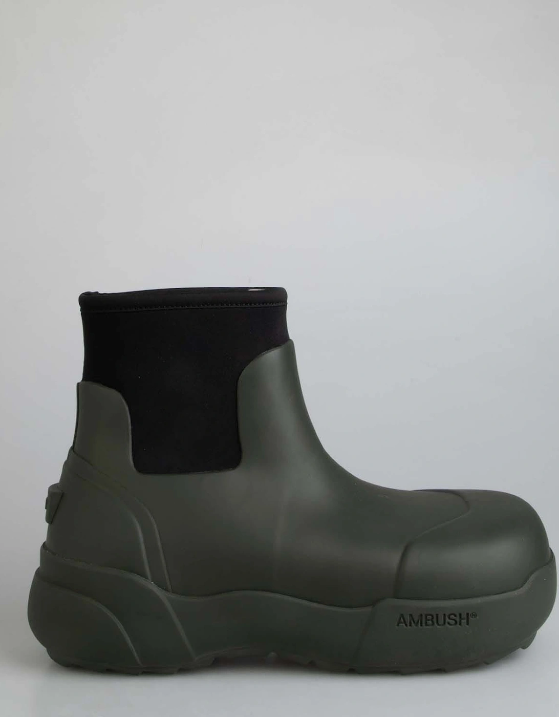 Rubber Boots, 7 of 6