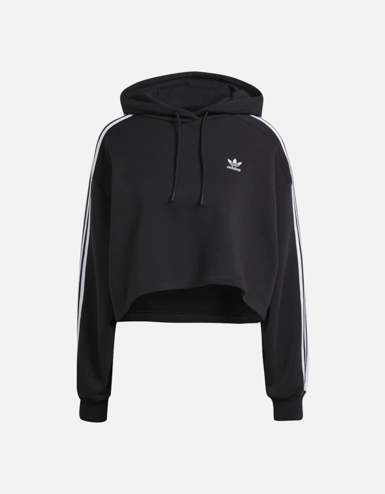 Adicolor Classic Cropped Hoodie