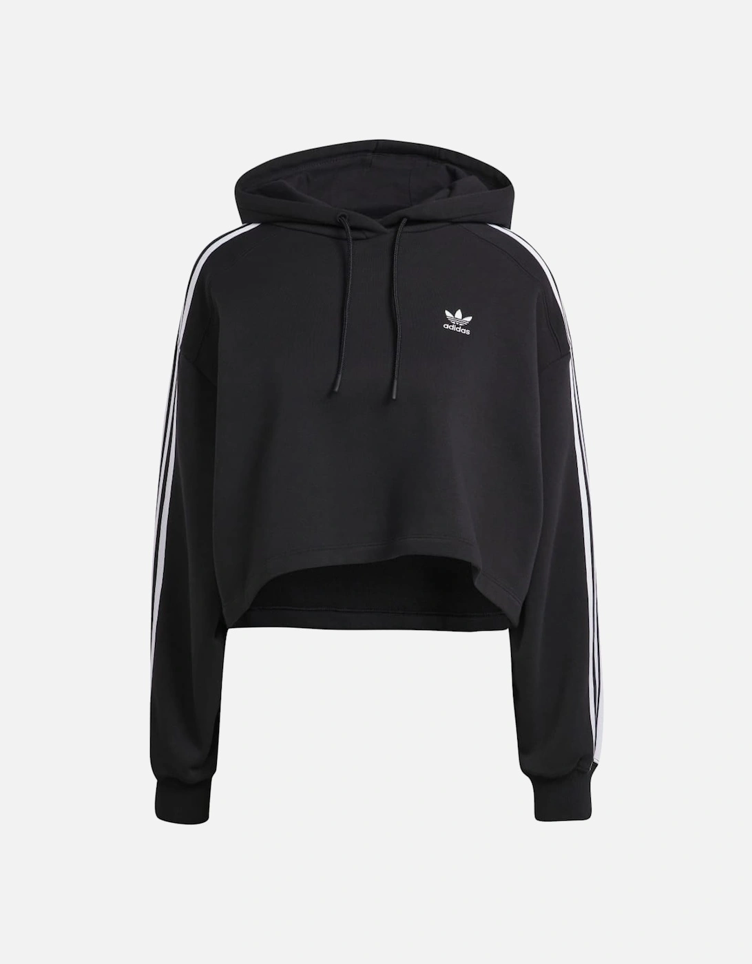 Adicolor Classic Cropped Hoodie, 7 of 6