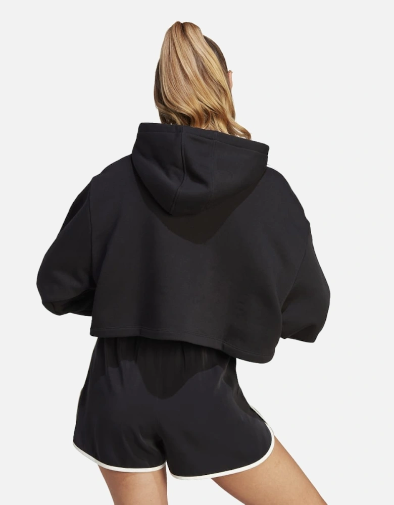 Adicolor Classic Cropped Hoodie