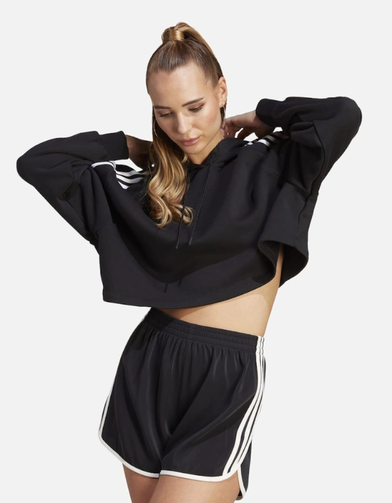 Adicolor Classic Cropped Hoodie