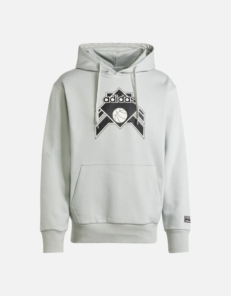 Graphic Hoodie