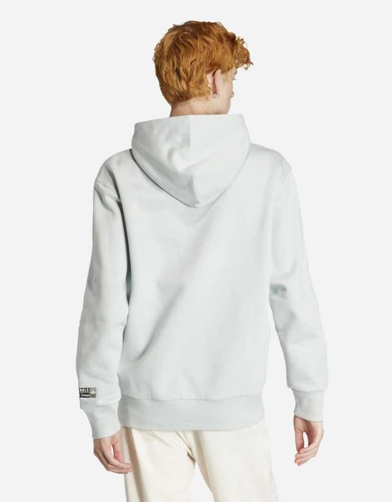 Graphic Hoodie