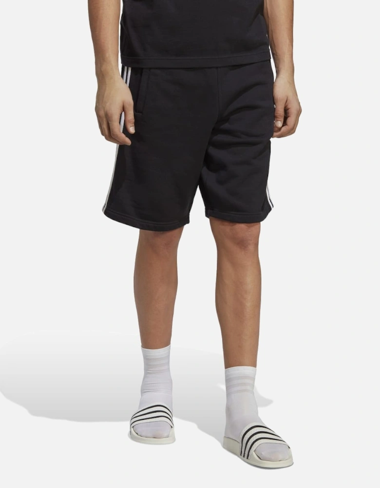 Adicolor Classics 3-Stripes Sweat Shorts