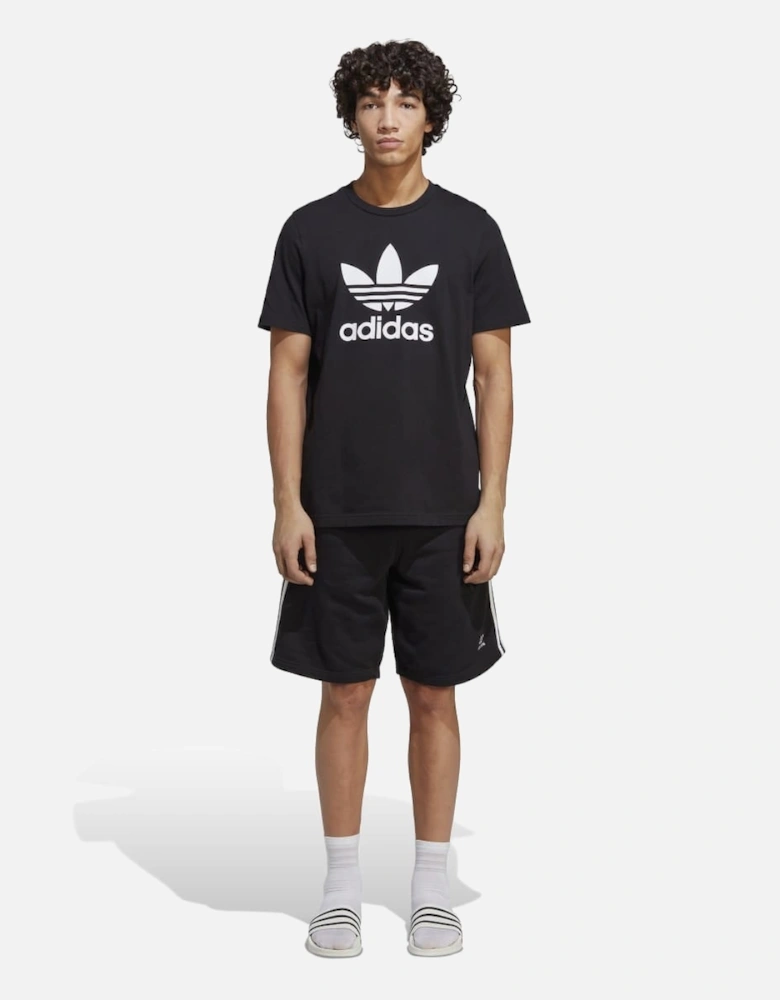 Adicolor Classics 3-Stripes Sweat Shorts