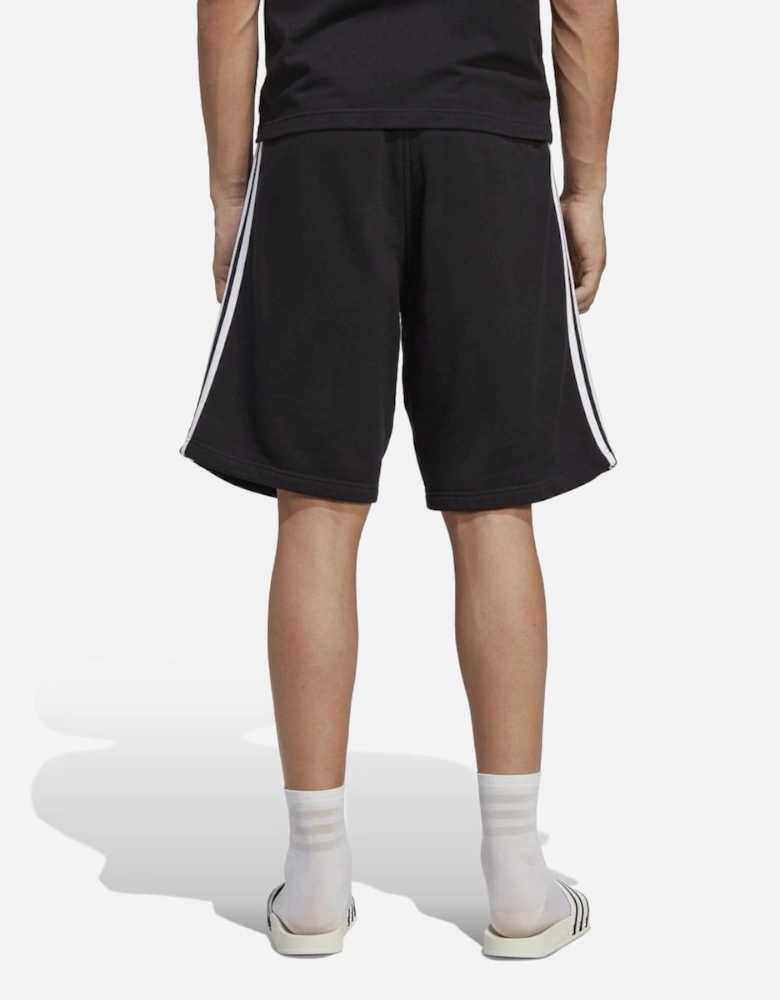 Adicolor Classics 3-Stripes Sweat Shorts