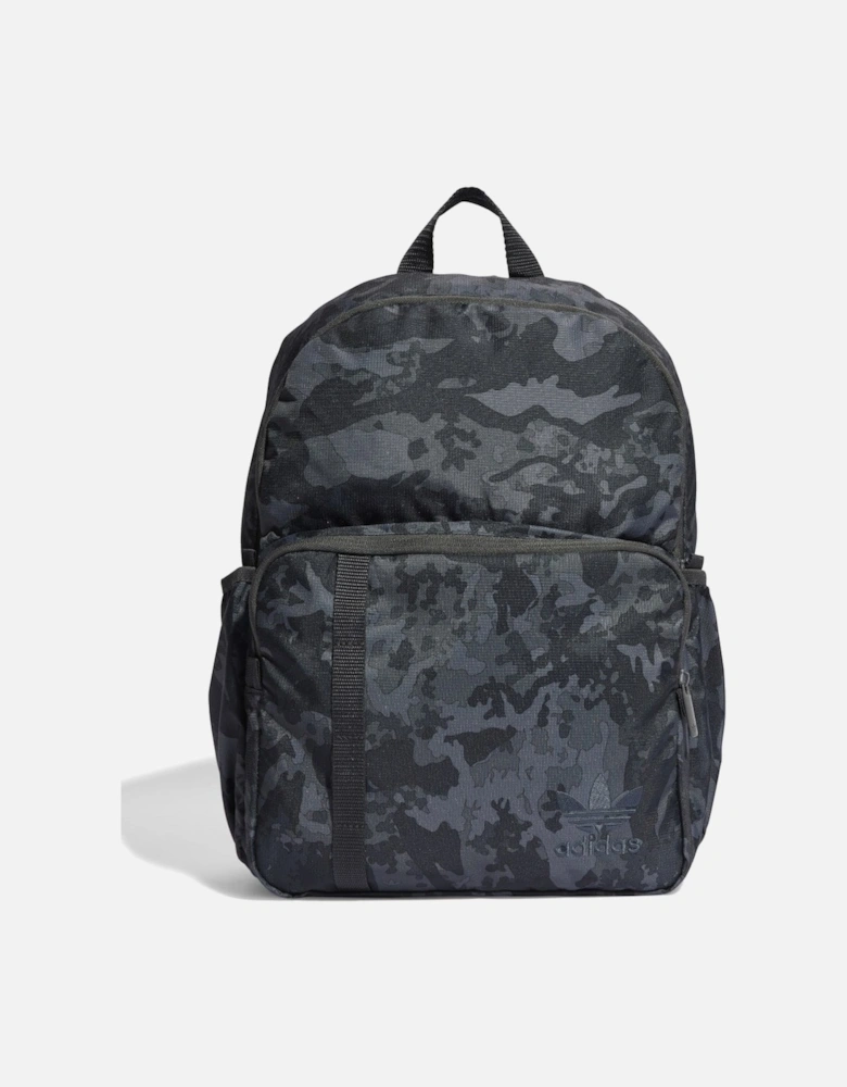 Camo Classic Backpack