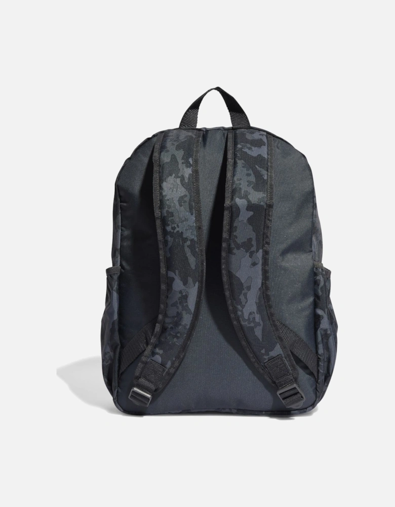 Camo Classic Backpack