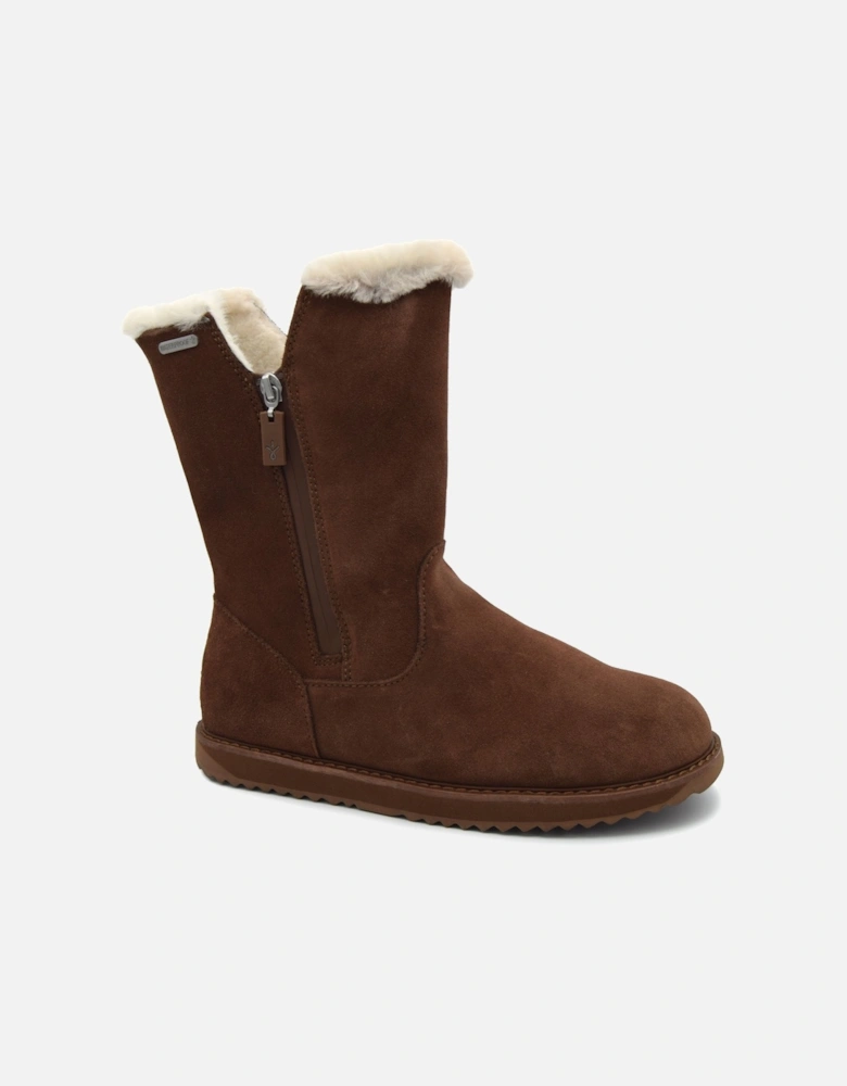 GRAVELLY 2.0 LADIES BOOT