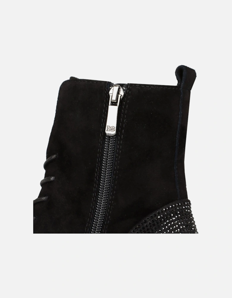 Moira 06 Womens Ankle Boots