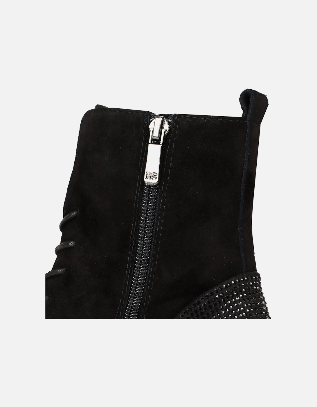 Moira 06 Womens Ankle Boots