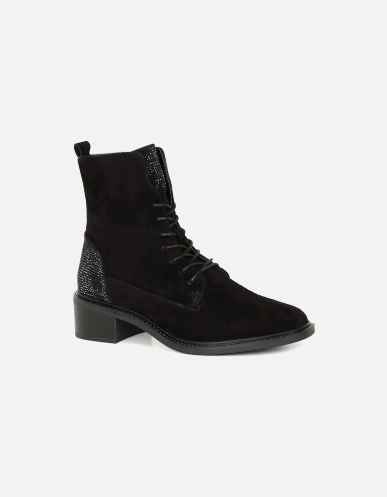 Moira 06 Womens Ankle Boots