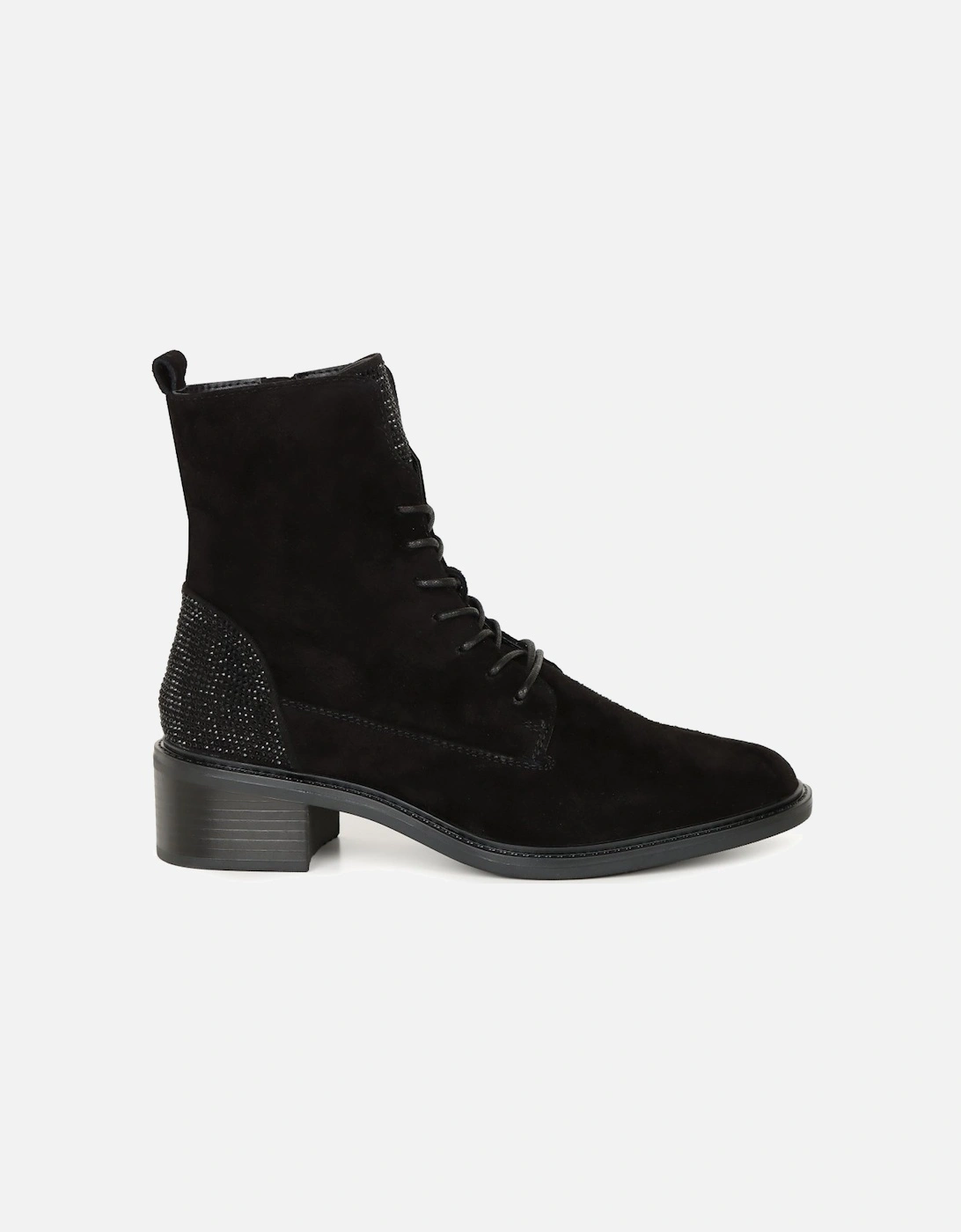 Moira 06 Womens Ankle Boots