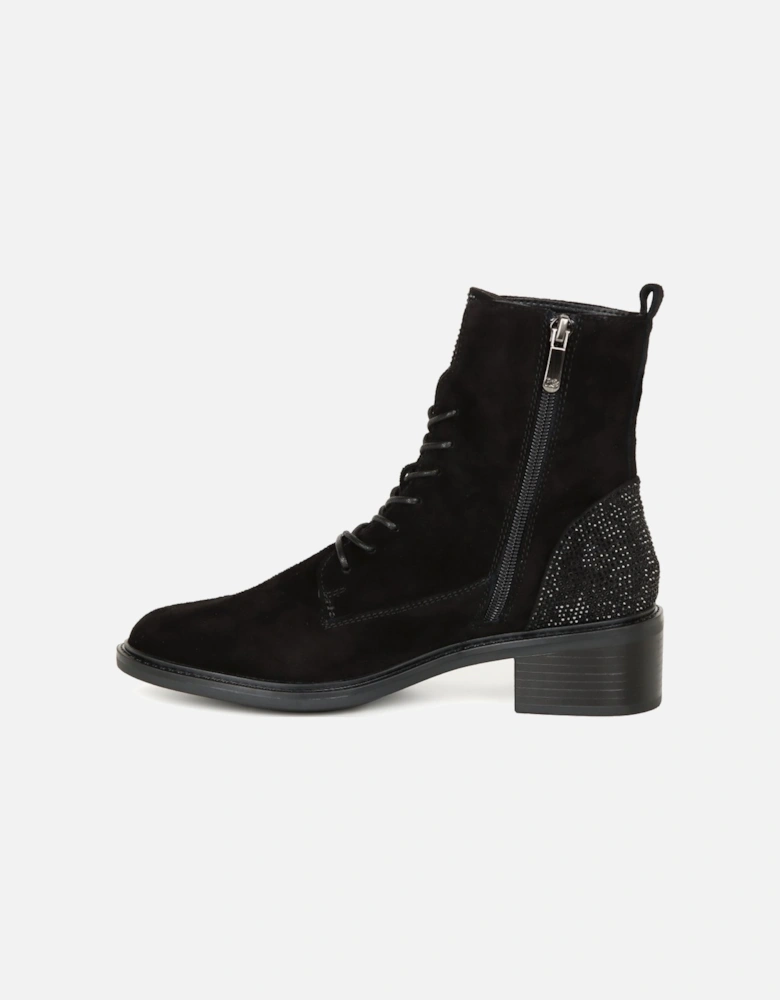 Moira 06 Womens Ankle Boots