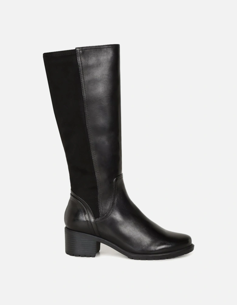 Zoya 20 (M) Womens Knee High Boots