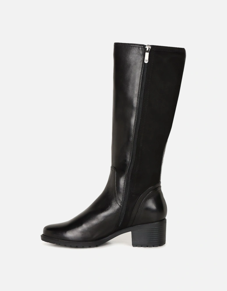 Zoya 20 (M) Womens Knee High Boots