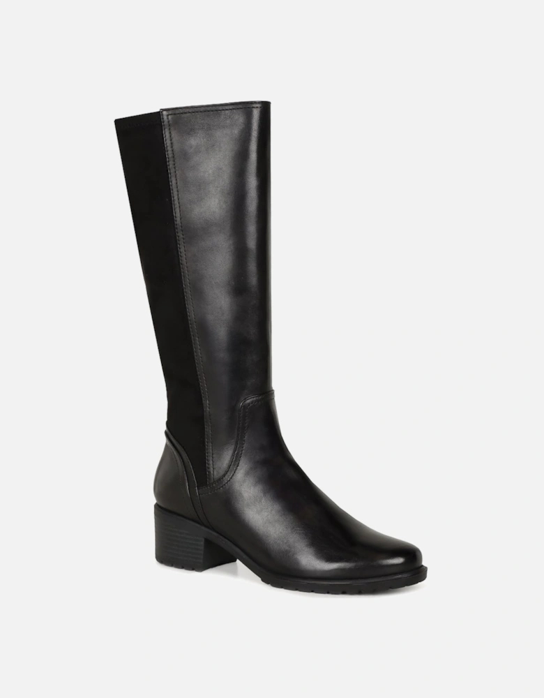 Zoya 20 (M) Womens Knee High Boots