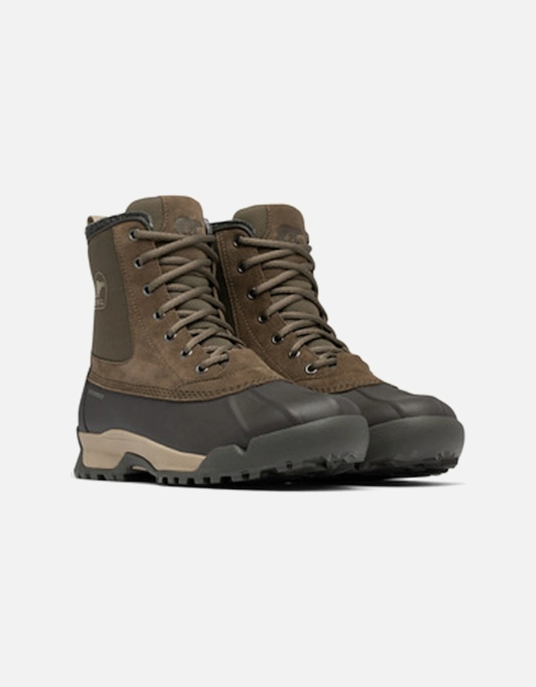 Men's Buxton Lite Boot Major/Jet