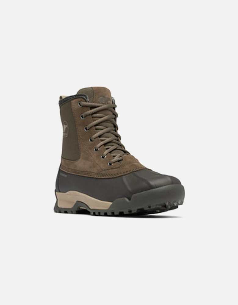 Men's Buxton Lite Boot Major/Jet