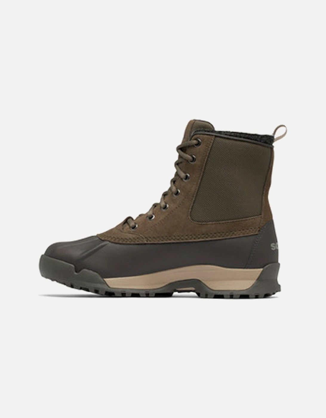 Men's Buxton Lite Boot Major/Jet