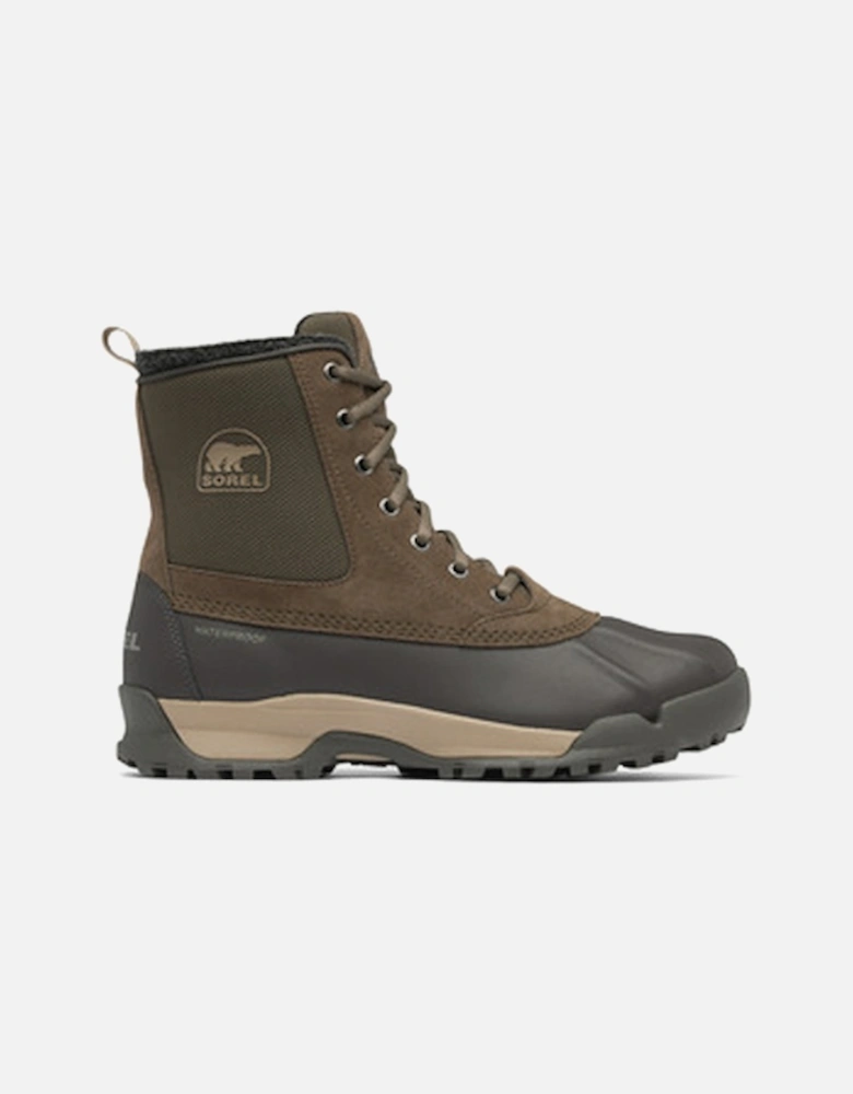 Men's Buxton Lite Boot Major/Jet