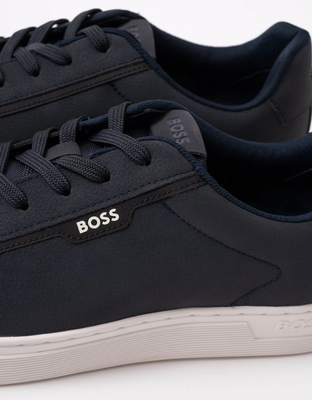 BOSS Orange Rhys Tenn Mens Trainers 50529532