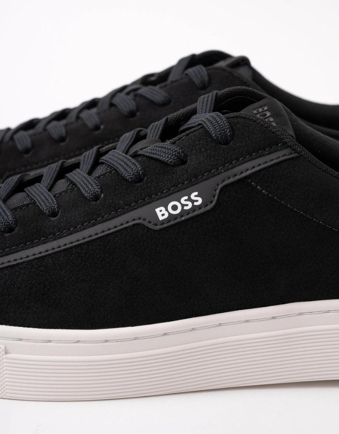 BOSS Orange Rhys Tenn Mens Trainers 50529532