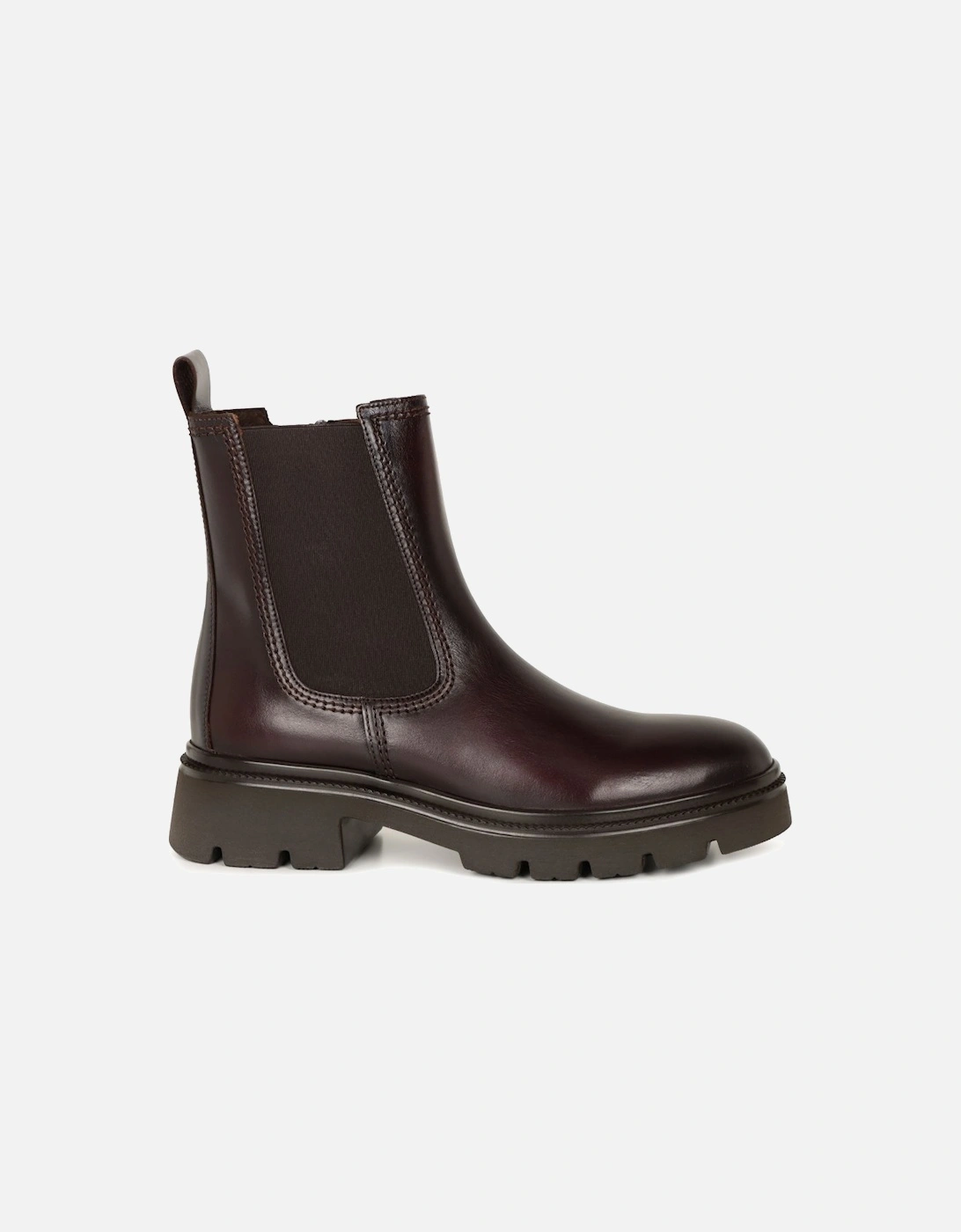 Marissa Womens Chelsea Boots