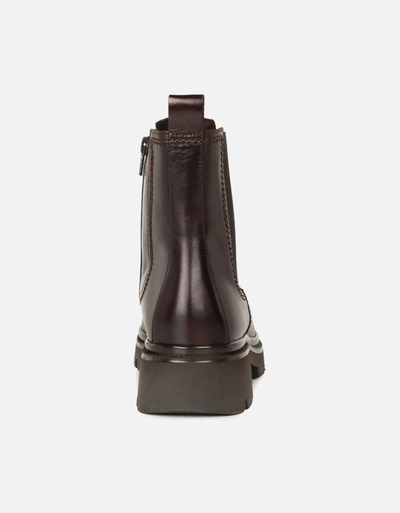 Marissa Womens Chelsea Boots