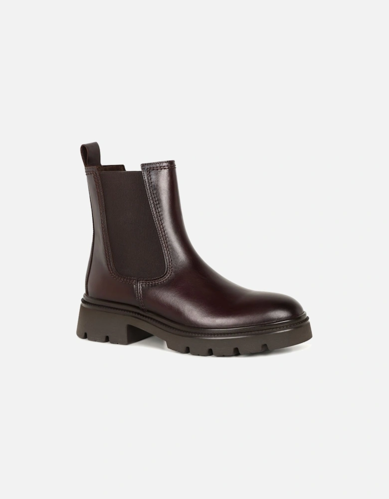 Marissa Womens Chelsea Boots