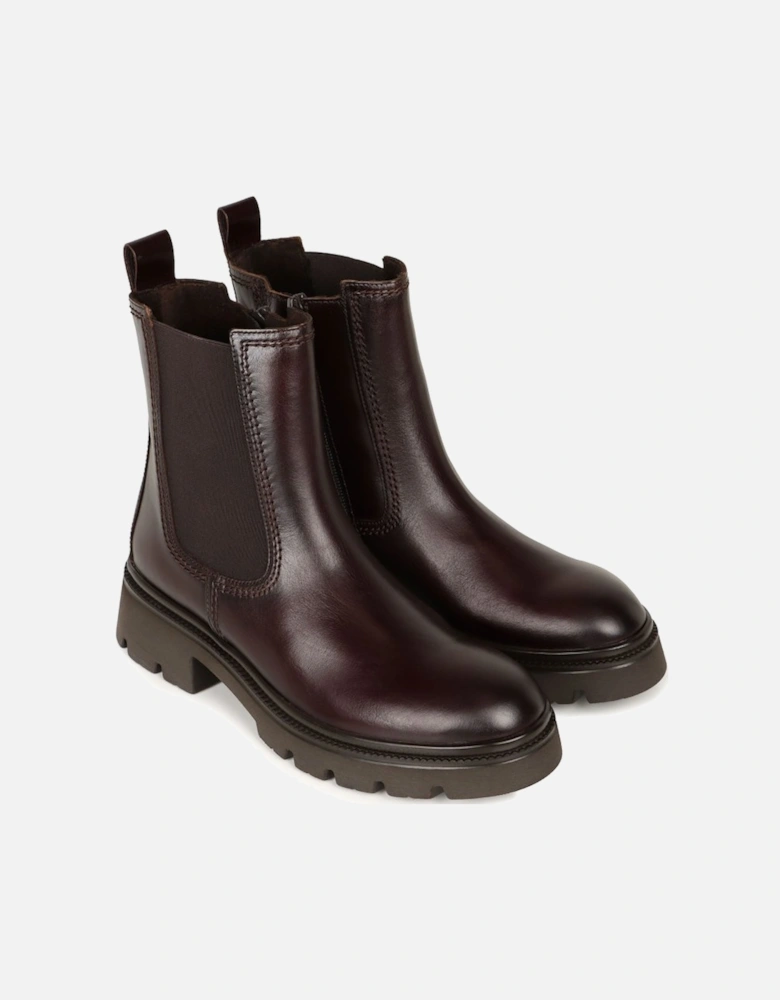 Marissa Womens Chelsea Boots