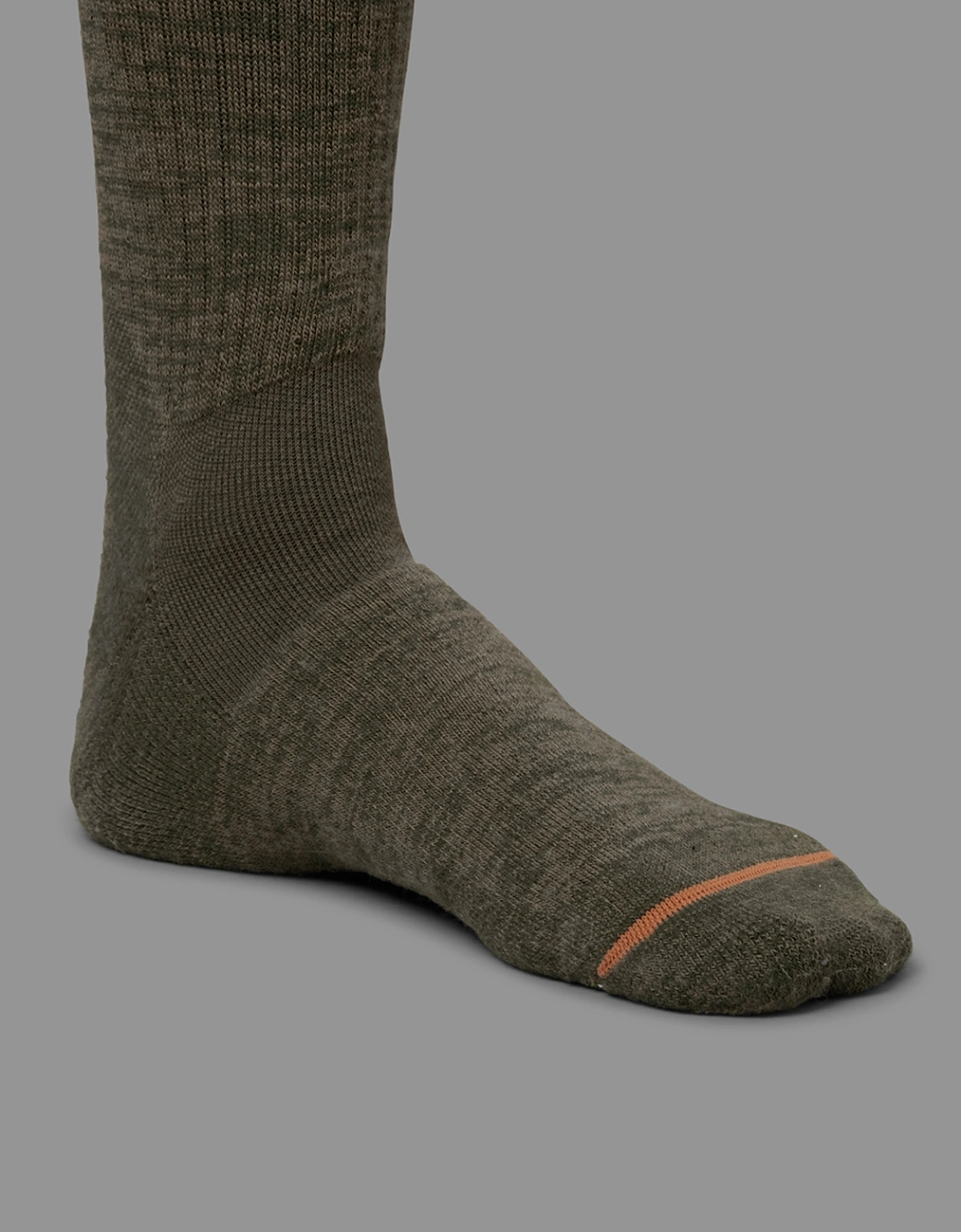 Härkila Pro Hunter 2.0 Short Socks Willow Green