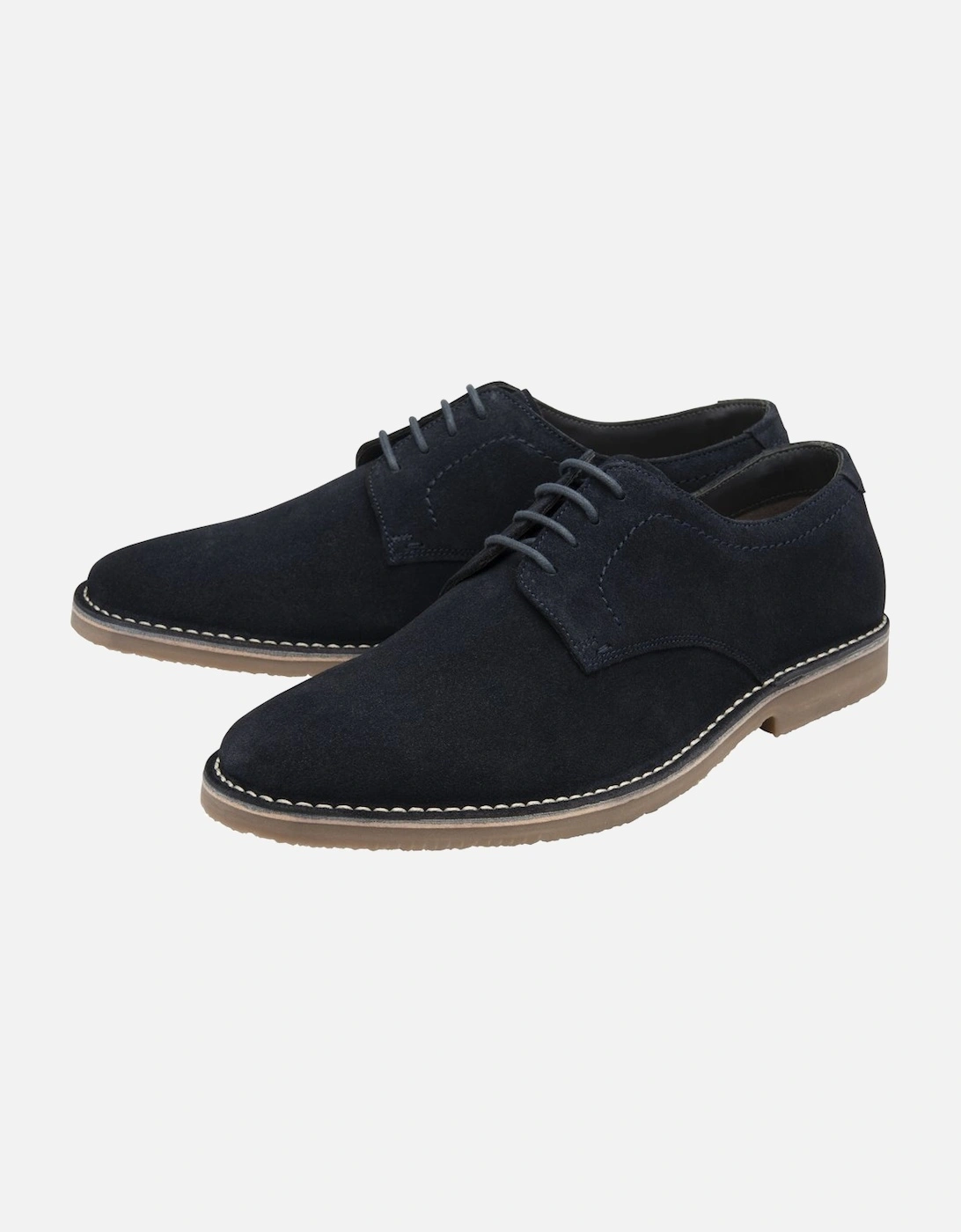 Rydal Mens Derby Shoes