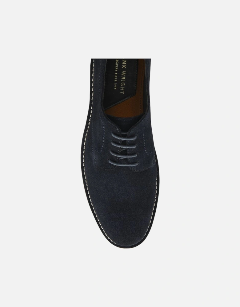 Rydal Mens Derby Shoes