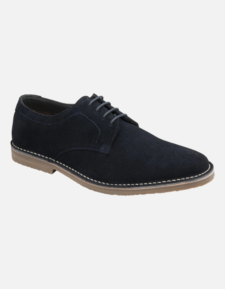 Rydal Mens Derby Shoes