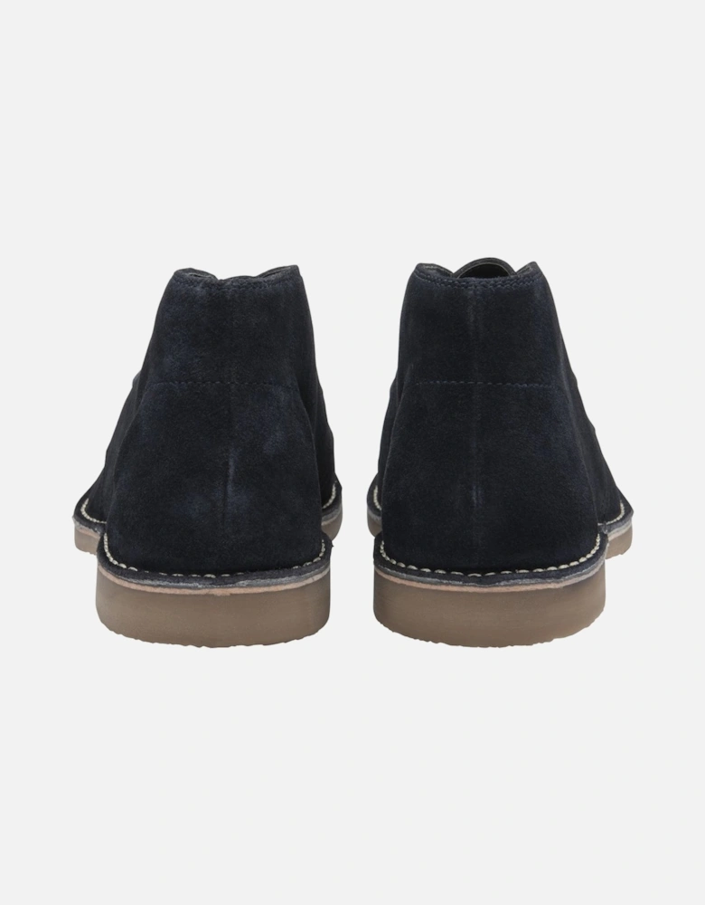 Edwin Mens Desert Boots