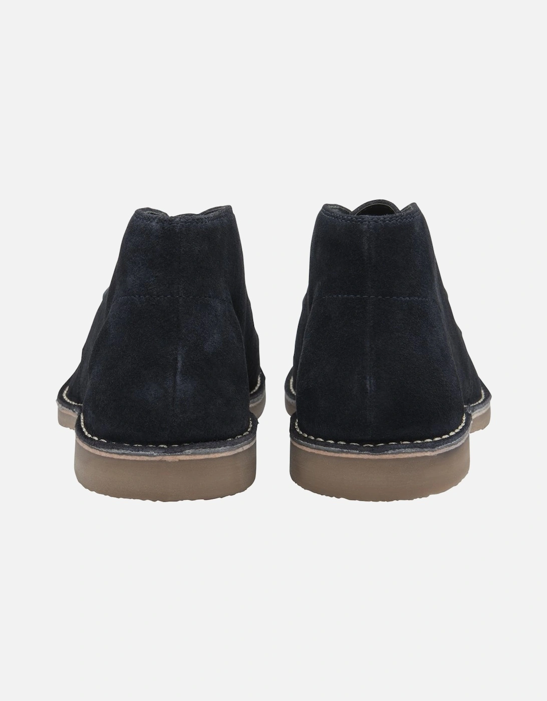 Edwin Mens Desert Boots