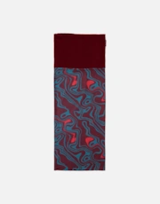 Dark Cherry Print