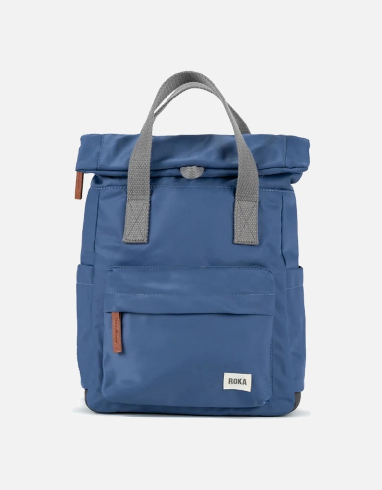 CANFIELD B NYLON BAG