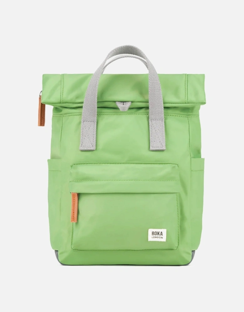 CANFIELD B NYLON BAG