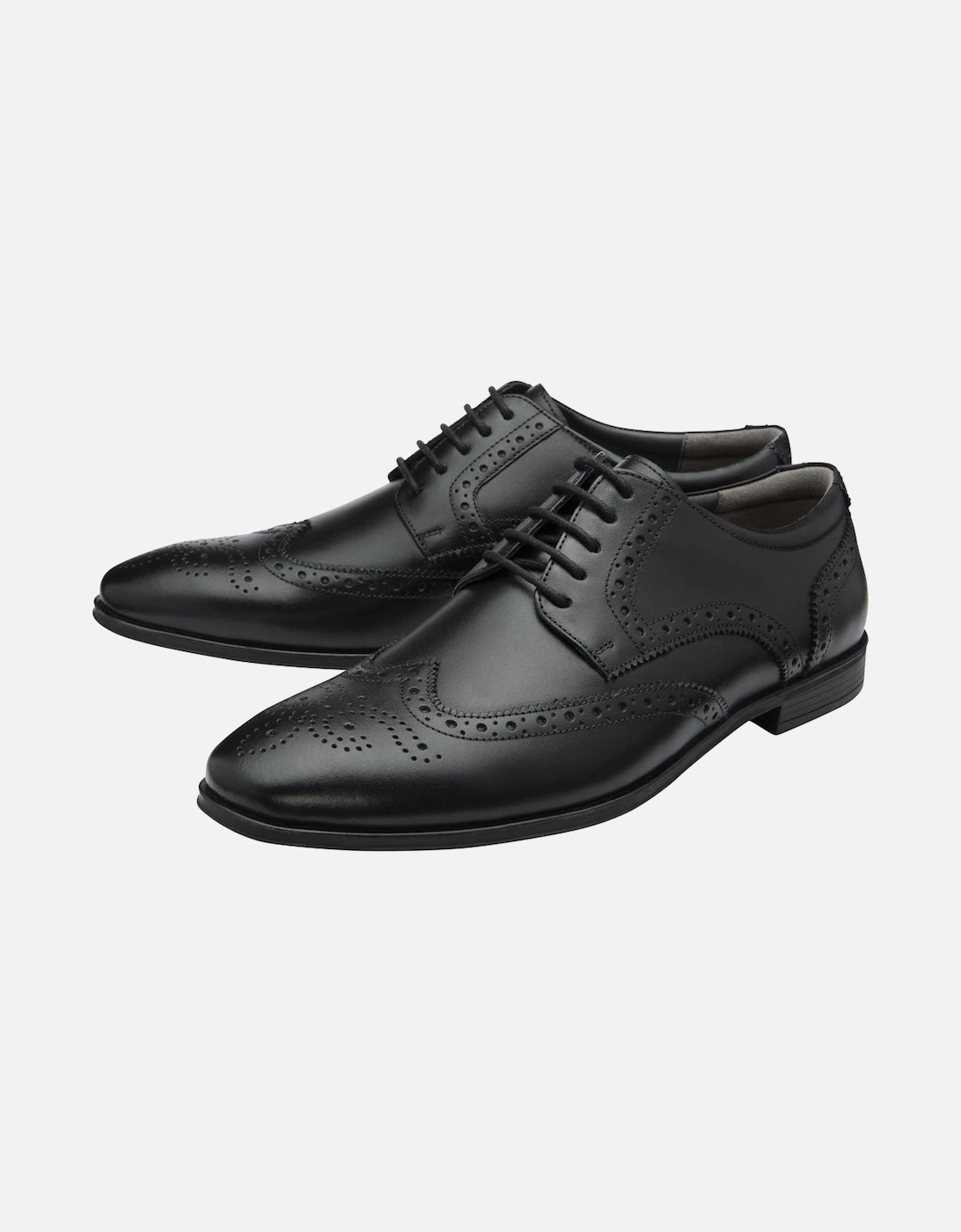 Huges Mens Brogues